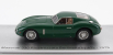 Kess-model Maserati 330 Ricarrozzata Berlinetta By Atl 1979 1:43 Zelená