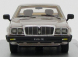 Kess-model Maserati Quattroporte 4.9 1983 - Exclusive Carmodel 1:43 Silver