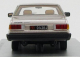 Kess-model Maserati Quattroporte 4.9 1983 - Exclusive Carmodel 1:43 Silver