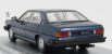 Kess-model Maserati Quattroporte 4.9 1983 - Presidential - Pertini - Tv Series 1:43 Blue Sera Met