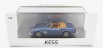 Kess-model Modena 250gt California Spider Open 1961 1:43 Light Blue Met