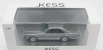 Kess-model Momo Mirage 5.7l V8 Coupe 1971 1:43 Strieborná