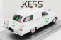 Kess-model Packard Henney Jr Ambulance 1954 1:43 White