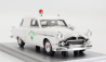 Kess-model Packard Henney Jr Ambulance 1954 1:43 White