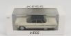 Kess-model Plymouth Fury 4-dverový sedan 1968 1:43 Ivory Green