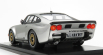 Kess-model Porsche 911 930 Biturbo 3.3 Almeras 1993 1:18 Strieborná