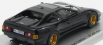 Kess-model Puma Gtv 033 1985 s podvozkom a motorom Alfa Romeo 1:43 Black