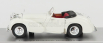 Kess-model Triumph Roadster Open 1949 1:43 White