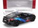 Kinsmart BMW radu 8 M8 Competition Coupe (f92) 2020 1:32 čierna