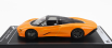 Kinsmart Mclaren Speedtail 2019 1:64 Orange