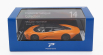 Kinsmart Mclaren Speedtail 2019 1:64 Orange