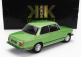 Kk-scale BMW L2002 Tii 2-series 1974 1:18 Green Met