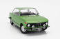 Kk-scale BMW L2002 Tii 2-series 1974 1:18 Green Met