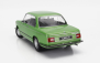 Kk-scale BMW L2002 Tii 2-series 1974 1:18 Green Met