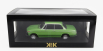 Kk-scale BMW L2002 Tii 2-series 1974 1:18 Green Met