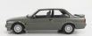 Kk-scale BMW radu 3 320is Taliansko M3 (e30) 1989 1:18 Grey Met