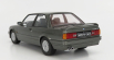 Kk-scale BMW radu 3 320is Taliansko M3 (e30) 1989 1:18 Grey Met