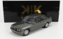 Kk-scale BMW radu 3 320is Taliansko M3 (e30) 1989 1:18 Grey Met