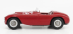 Kk-scale Ferrari 166mm 2.0l V12 Spider N 624 Winner Mille Miglia 1949 C.biondetti - E.salani 1:18 Red