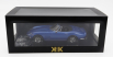 Kk-scale Ferrari 275 Gtb/4 Nart Spider 1967 1:18 Blue Met