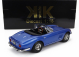 Kk-scale Ferrari 275 Gtb/4 Nart Spider 1967 1:18 Blue Met