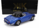 Kk-scale Ferrari 275 Gtb/4 Nart Spider 1967 1:18 Blue Met