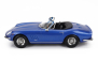 Kk-scale Ferrari 275 Gtb/4 Nart Spider 1967 1:18 Blue Met