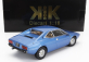 Kk-scale Ferrari Dino 208 Gt4 1975 1:18 Modrá