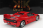 Kk-scale Ferrari F50 Hard-top 1995 1:18 Červená