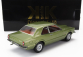 Kk-scale Ford england Taunus L Coupe 1971 1:18 Light Green Met