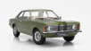 Kk-scale Ford england Taunus L Coupe 1971 1:18 Light Green Met