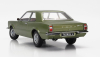 Kk-scale Ford england Taunus L Coupe 1971 1:18 Light Green Met