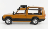 Kk-scale Matra simca Talbot Matra Rancho Grand Raid 1979 1:18 Ochre