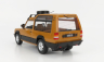 Kk-scale Matra simca Talbot Matra Rancho Grand Raid 1979 1:18 Ochre