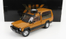 Kk-scale Matra simca Talbot Matra Rancho Grand Raid 1979 1:18 Ochre