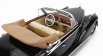 Kk-scale Mercedes Benz 300s Sc Cabriolet (w188) Soft-top Open 1967 1:18 Black