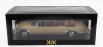 Kk-scale Mercedes benz S-class 600 Pullman (w100) Landaulet Semiconvertible 1964 1:18 Gold Met Black