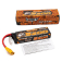 KONECT LiPo 5200mah 11,1V 60C 3S1P 57,7Wh, konektor XT60