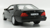 Kultové modely Mercedes benz S-class 600sec Coupe (c140) 1992 1:18 Black