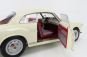 Kyosho Alfa romeo Giulietta Sprint Coupe 1954 1:18 Biela