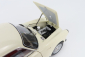 Kyosho Alfa romeo Giulietta Sprint Coupe 1954 1:18 Biela