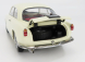 Kyosho Alfa romeo Giulietta Sprint Coupe 1954 1:18 Biela