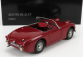 Kyosho Austin Healey Sprite Open - Spider 1958 1:18 Červená