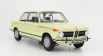 Kyosho BMW 2002tii 1972 1:18 Cream