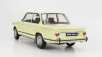 Kyosho BMW 2002tii 1972 1:18 Cream