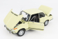 Kyosho BMW 2002tii 1972 1:18 Cream