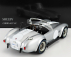 Kyosho Ford usa Shelby Cobra 427 S/c Spider 1962 1:18 Strieborná