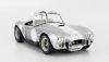 Kyosho Ford usa Shelby Cobra 427 S/c Spider 1962 1:18 Strieborná