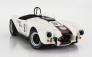 Kyosho Ford usa Shelby Cobra 427 S/c Spider Essex Wire N 91 500km Bridgehampton 1965 S.scott 1:18 Biela