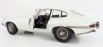 Kyosho Jaguar E-type Coupe Mk1 Rhd 1961 1:18 Biela